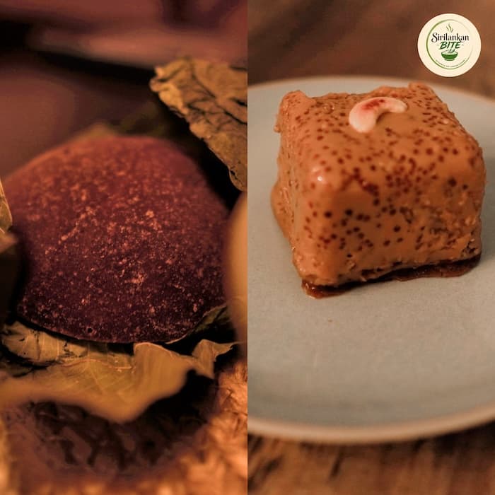 Watalappan Àr inte bara en dessert